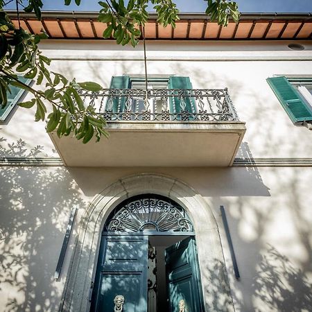 Palazzo Dasso Viterbo Bagian luar foto