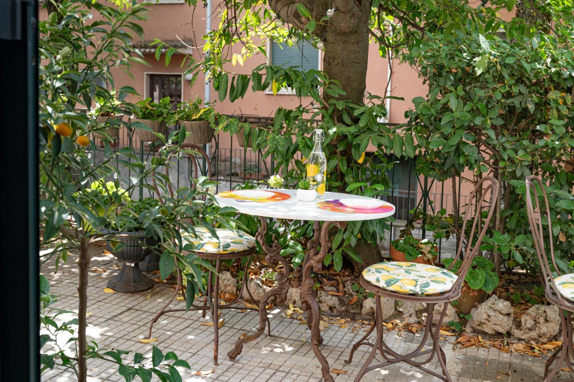 Palazzo Dasso Viterbo Bagian luar foto