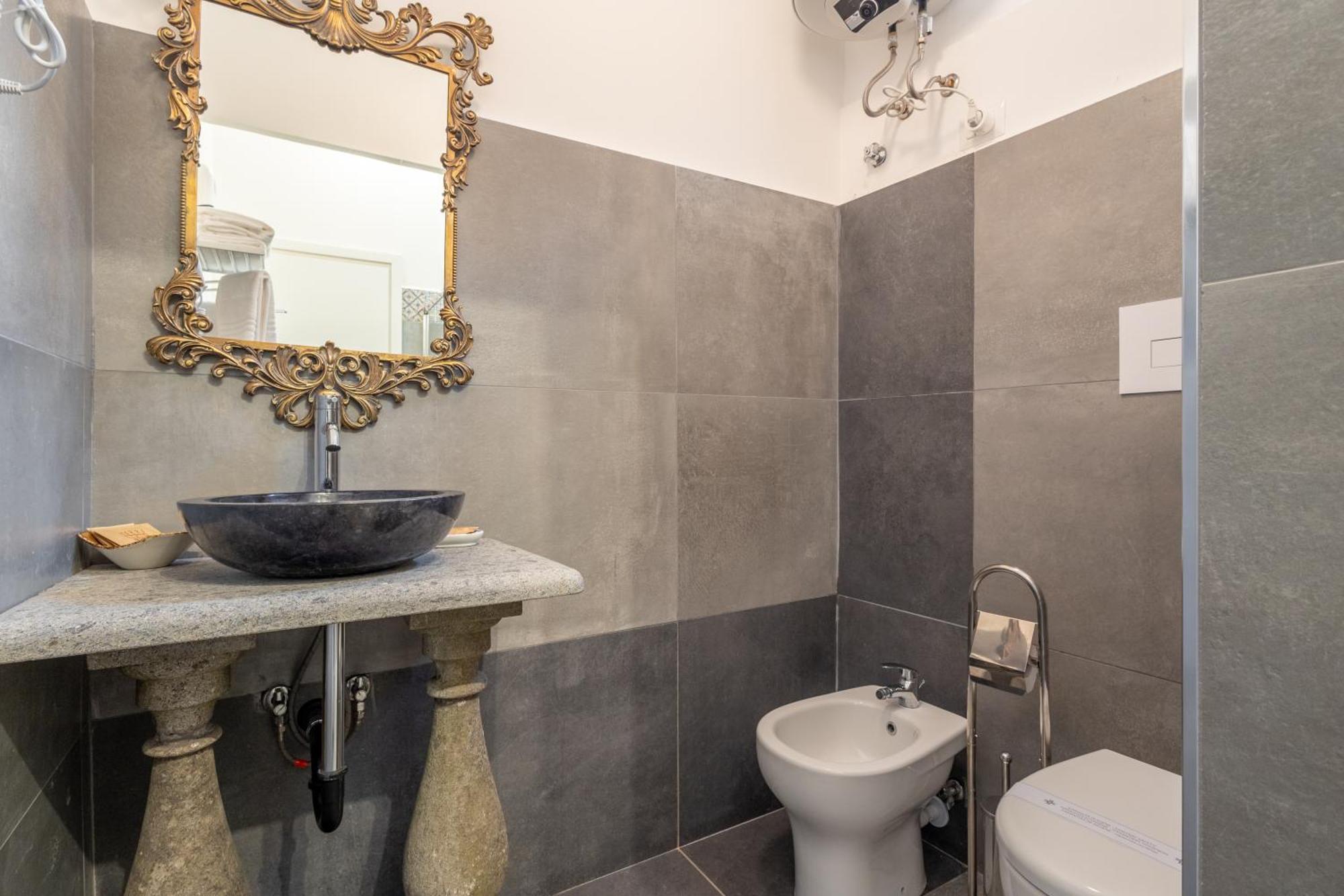 Palazzo Dasso Viterbo Bagian luar foto